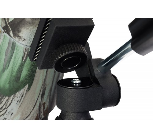 Зрительная труба Levenhuk Camo 60 Зрительная труба Levenhuk Camo 60
