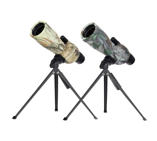 Зрительная труба Levenhuk Camo 60