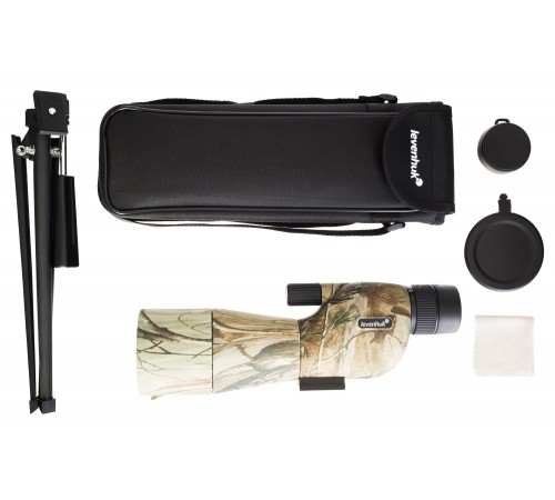 Зрительная труба Levenhuk Camo 60