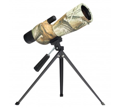 Зрительная труба Levenhuk Camo 60