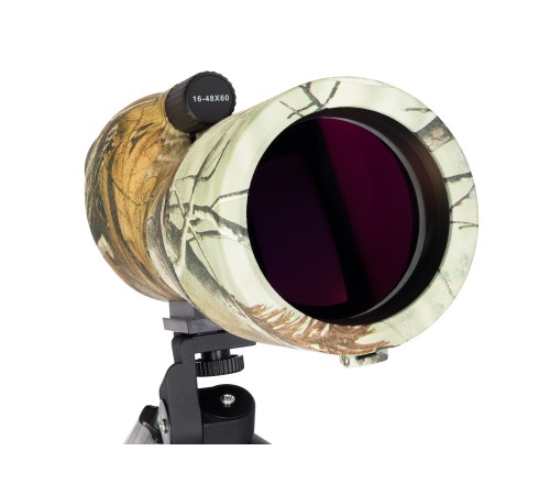 Зрительная труба Levenhuk Camo 60