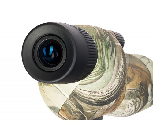 Зрительная труба Levenhuk Camo 60