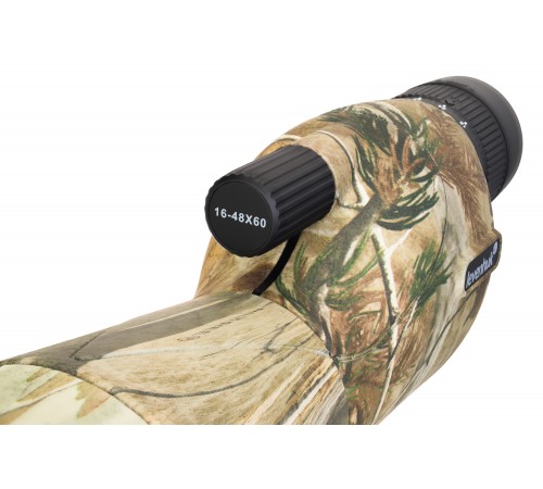 Зрительная труба Levenhuk Camo 60