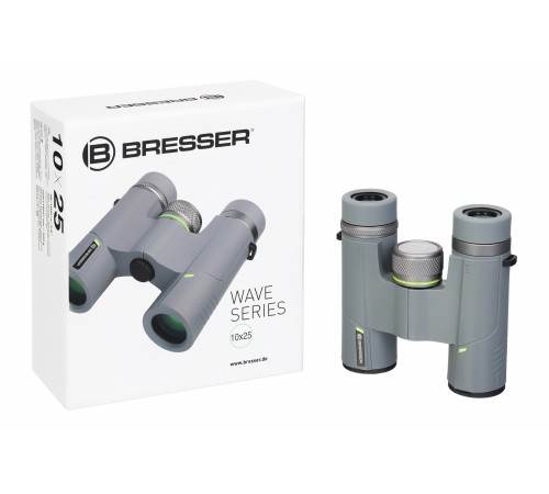 Бинокль Bresser Wave 10x25 Бинокль Bresser Wave 10x25