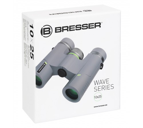Бинокль Bresser Wave 10x25 Бинокль Bresser Wave 10x25