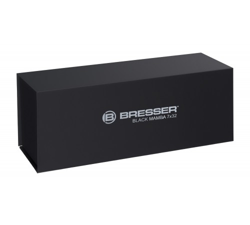 Монокуляр Bresser Black Mamba 7x32