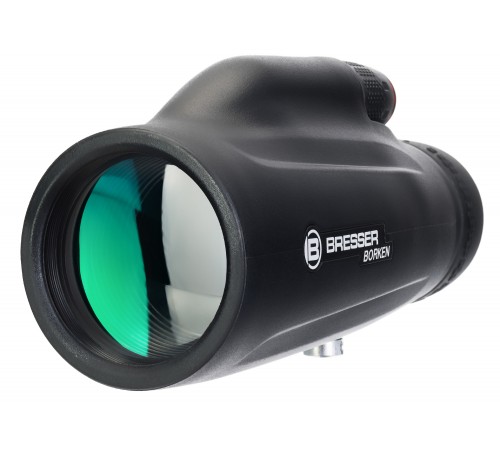 Монокуляр Bresser Borken 10x42