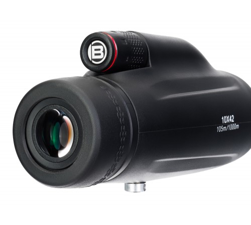 Монокуляр Bresser Borken 10x42