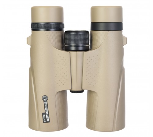 Бинокль Bresser Lynx 10x42