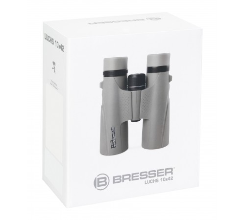Бинокль Bresser Lynx 10x42
