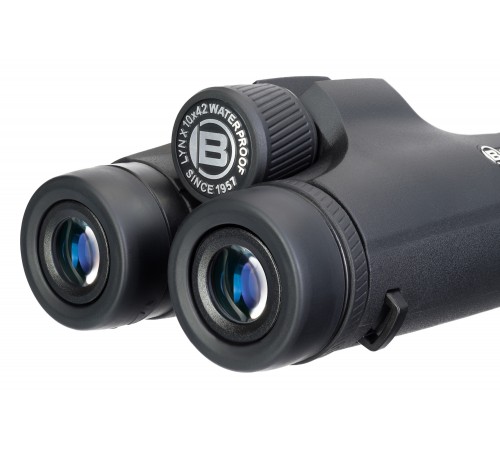 Бинокль Bresser Lynx 10x42 WP