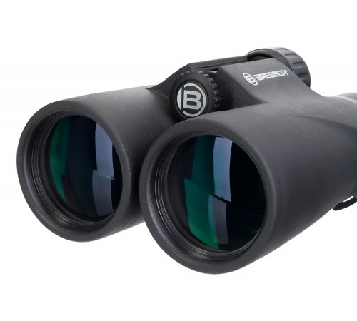 Бинокль Bresser TrueView 8x42 WP Бинокль Bresser TrueView 8x42 WP
