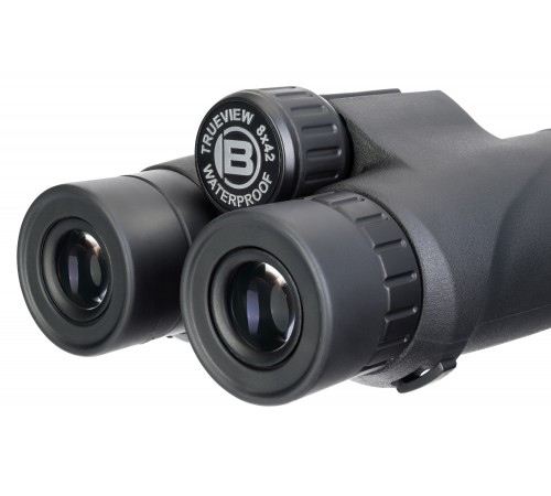 Бинокль Bresser TrueView 8x42 WP Бинокль Bresser TrueView 8x42 WP