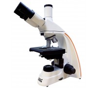 Микроскоп лабораторный Levenhuk MED P1000KLED-4