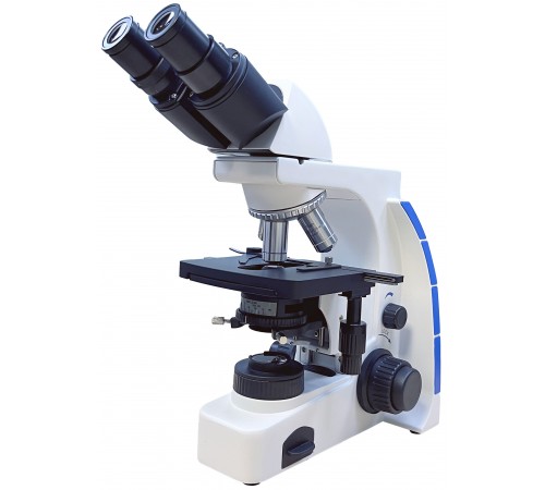 Микроскоп лабораторный Levenhuk MED P1000KLED-2