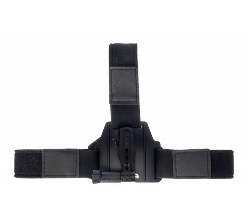 Бинокль цифровой ночного видения Levenhuk Halo 13X Helmet, с креплением на голову