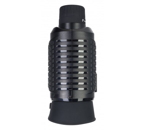 Бинокль цифровой ночного видения Levenhuk Halo 13X Helmet, с креплением на голову