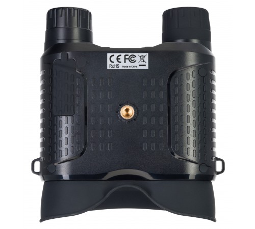 Бинокль цифровой ночного видения Levenhuk Halo 13X Helmet, с креплением на голову