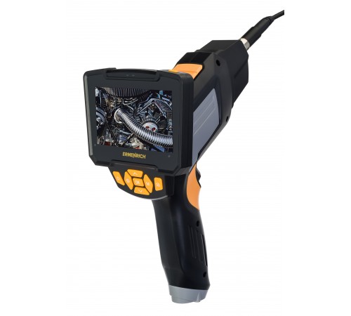 Видеоэндоскоп Ermenrich Seek VE60