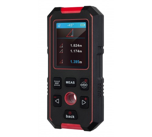 Детектор скрытой проводки Ermenrich Ping SM90