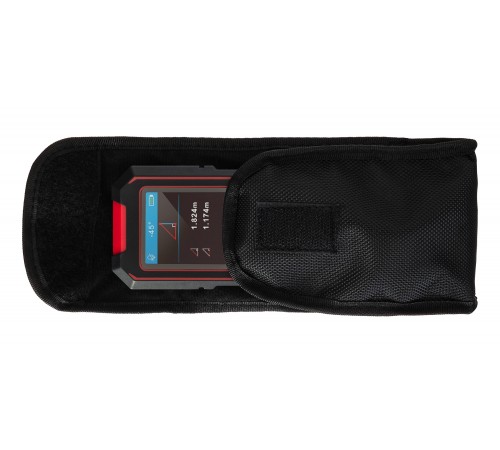 Детектор скрытой проводки Ermenrich Ping SM90