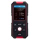 Детектор скрытой проводки Ermenrich Ping SM90