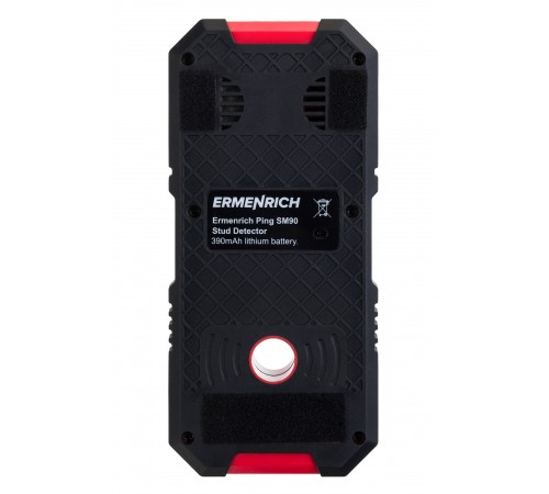 Детектор скрытой проводки Ermenrich Ping SM90