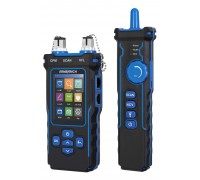 Многофункциональный кабельный тестер Ermenrich NetGeeks NP60