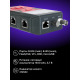 Тестер кабельных линий Ermenrich Ping SM110