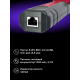Тестер кабельных линий Ermenrich Ping SM110