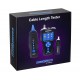Измеритель длины кабеля Ermenrich NetGeeks NL80