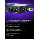 Измеритель длины кабеля Ermenrich NetGeeks NL80