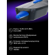 Измеритель длины кабеля Ermenrich NetGeeks NL80