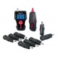 Измеритель длины кабеля Ermenrich NetGeeks NL70