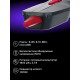Измеритель длины кабеля Ermenrich NetGeeks NL70