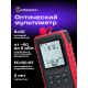 Оптический мультиметр Ermenrich NetGeeks NU20