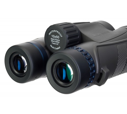 Бинокль Levenhuk Nitro 10x50