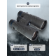 Бинокль Levenhuk Nitro 12x50