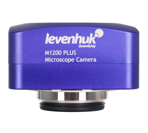 Камера цифровая Levenhuk M1200 PLUS Камера цифровая Levenhuk M1200 PLUS