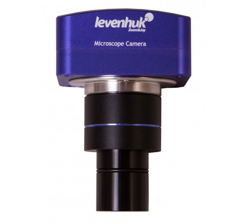 Камера цифровая Levenhuk M500 PLUS Камера цифровая Levenhuk M500 PLUS