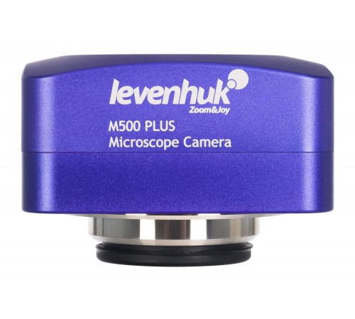 Камера цифровая Levenhuk M500 PLUS Камера цифровая Levenhuk M500 PLUS