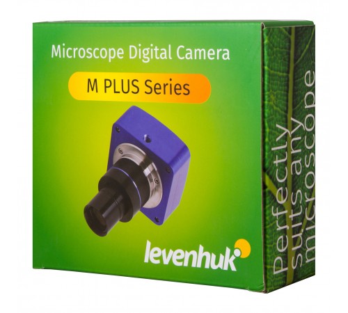 Камера цифровая Levenhuk M500 PLUS Камера цифровая Levenhuk M500 PLUS