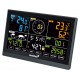 Метеостанция Levenhuk Wezzer PLUS LP150