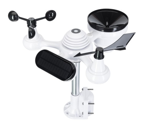 Метеостанция Levenhuk Wezzer PLUS LP150