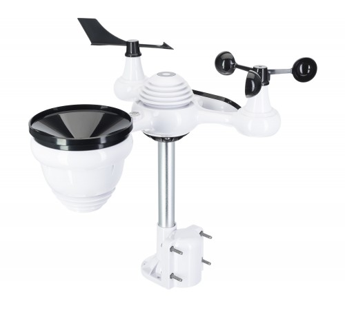 Метеостанция Levenhuk Wezzer PLUS LP150