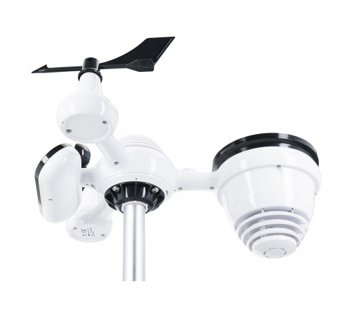Метеостанция Levenhuk Wezzer PLUS LP150