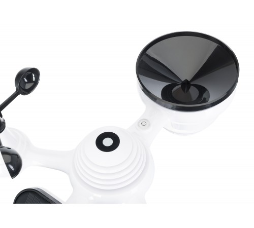 Метеостанция Levenhuk Wezzer PLUS LP140