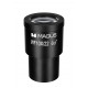 Окуляр MAGUS MES10 10х/22 мм со шкалой (D 30 мм)