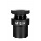Окуляр MAGUS MD12 12,5х/14 мм с диоптрийной коррекцией (D 30 мм)