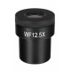 Окуляр MAGUS MD12 12,5х/14 мм с диоптрийной коррекцией (D 30 мм)